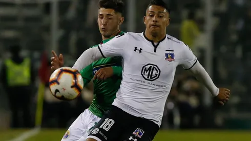 Iván Morales es la gran interrogante en el equipo de Mario Salas