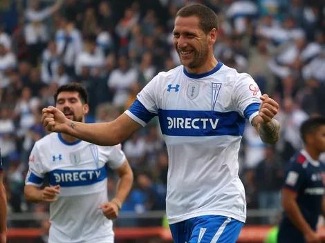 Aued, buena onda: "Nuestra motivación es ganar, no dañar al rival"