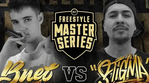 Stigma se mide a Bnet en la FMS Internacional de España