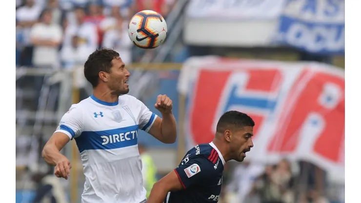 Universidad de Chile y Universidad Católica protagonizarán una nueva versión del Clásico Universitario.