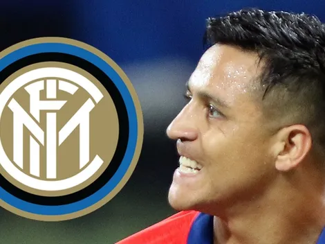 ¡Llega y juega! Gazzetta adelanta que Alexis puede debutar en Inter este lunes