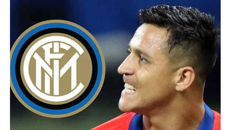 Alexis Sánchez regresará al fútbol italiano después de ocho años en España e Inglaterra