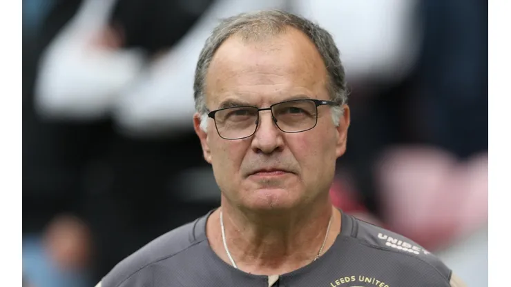 Bielsa es puntero