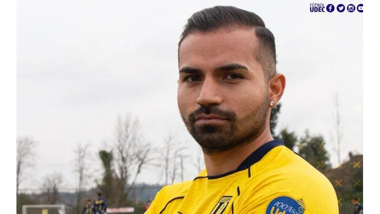 Rabello vuelve al fútbol chileno