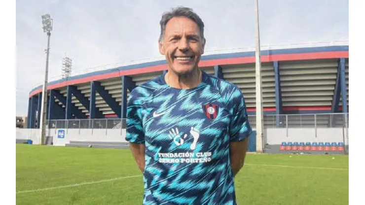 Miguel Ángel Russo no le tiene miedo al VAR: "En Sudamérica tenemos un problema"