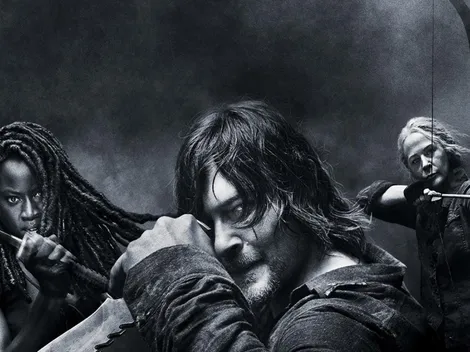 TWD temporada 10: tráiler y fecha de estreno