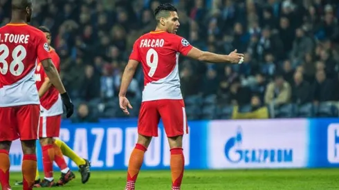 Se complica el traspado de Radamel Falcao a Galatasaray