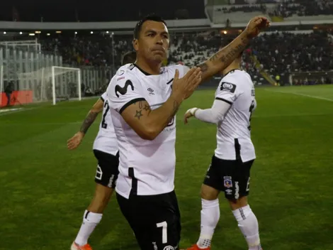 Esteban Paredes es el Jugador Maestro de Juan Maestro
