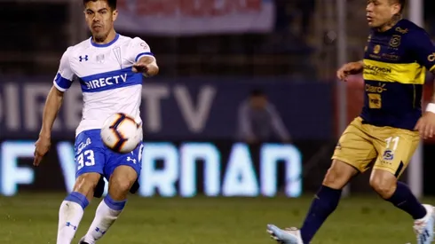 Francisco Silva palpita el clásico: "Se trabaja concentrado en todo ámbito"