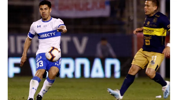 Francisco Silva palpita el clásico: "Se trabaja concentrado en todo ámbito"