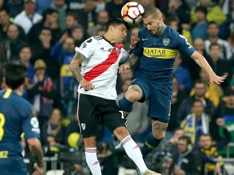 Las medidas de Conmebol para evitar la reventa en la final de la Copa Libertadores 2019 en Santiago