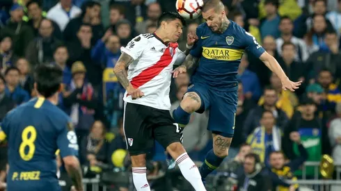 La final tendrá los mismos precios que la de Madrid.