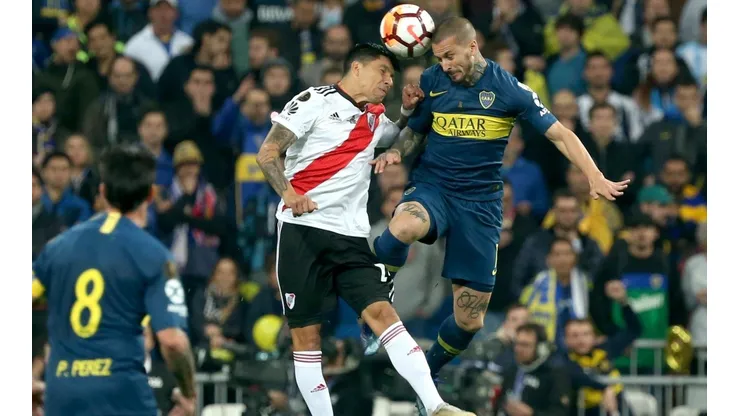 La final tendrá los mismos precios que la de Madrid.