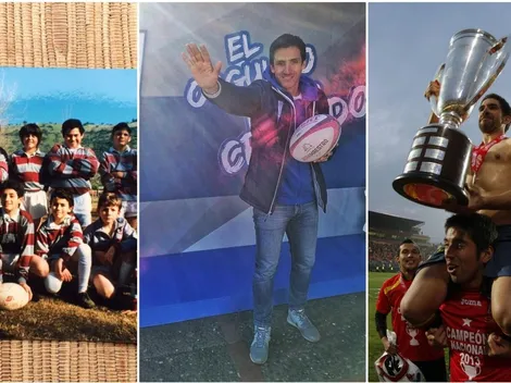 Un amor redondo y ovalado, parte 3: Milovan Mirosevic y Gonzalo Villagra