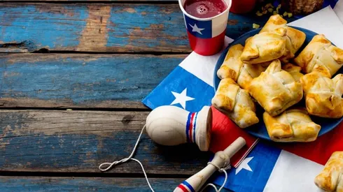 Se viene un feriado XL.