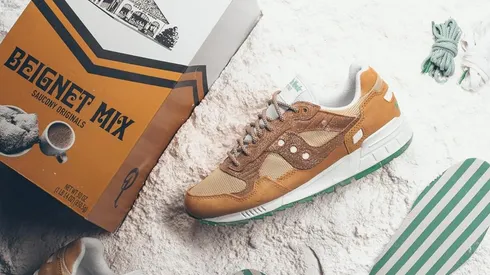 Solamente se fabricaron 200 pares a nivel mundial de los cuales sólo 24 llegarán a Chile.