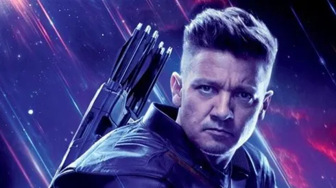 Jeremy Renner le pide a Sony que deje a Spider-Man en el MCU
