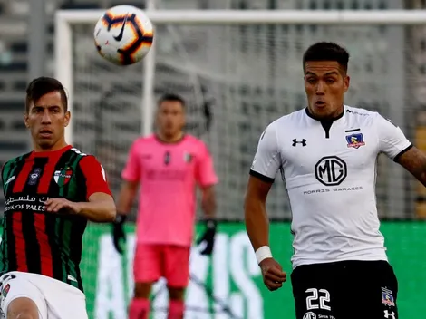 Presidente de Palestino alega: "Hicimos una inversión en el estadio"