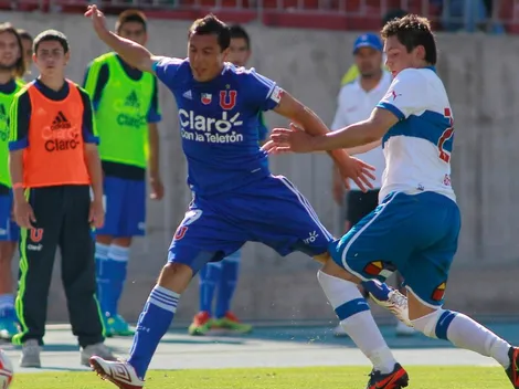 Parot se defiende: "Me trataron de mala leche por la lesión de Ubilla"