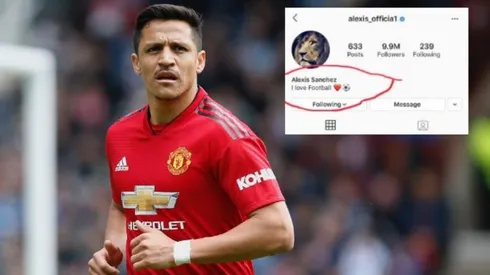 Alexis se acerca al Inter