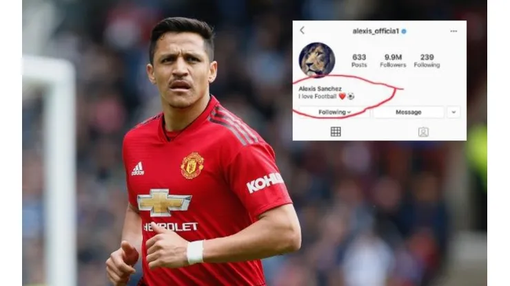 Alexis se acerca al Inter