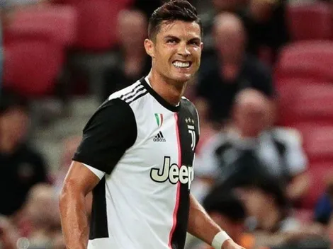 Cristiano Ronaldo: "Hoy cualquier jugador vale 100 millones"