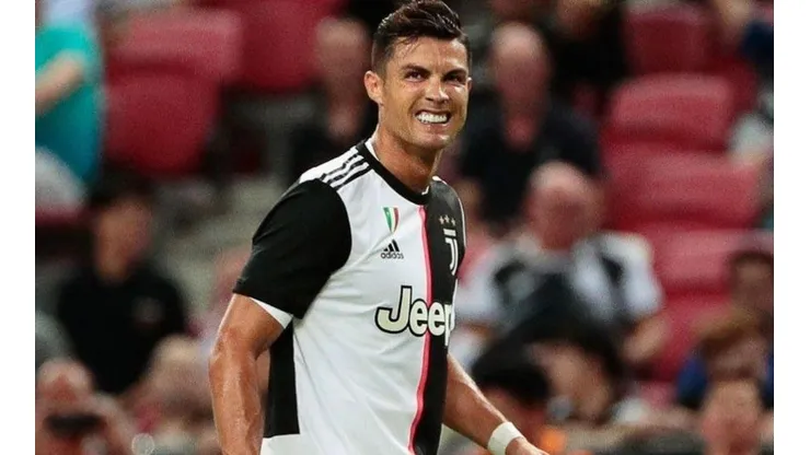 Cristiano Ronaldo: "Hoy cualquier jugador vale 100 millones"