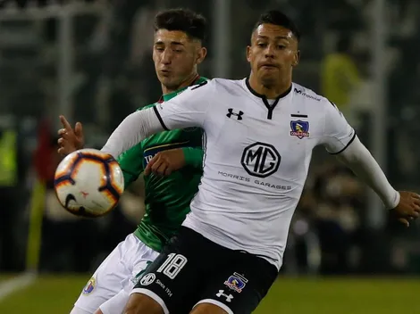 Agente de Morales amenaza: "No sé qué pasará si llega una oferta"