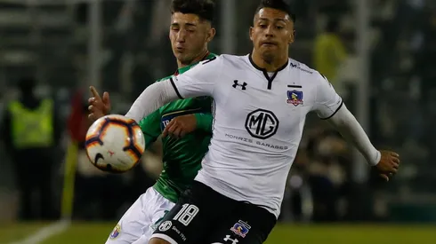 Agente de Iván Morales amenaza: "No sé qué pasará si llega una oferta de último minuto" (Foto: Agencia Uno)