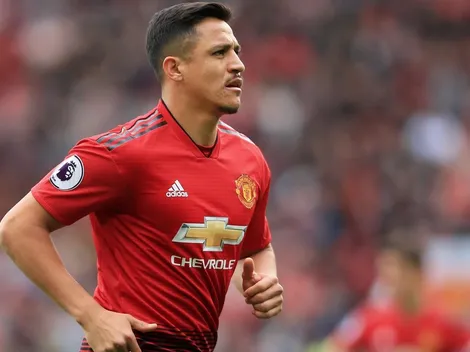 Di Marzio: "Inter cierra este miércoles el fichaje de Alexis"