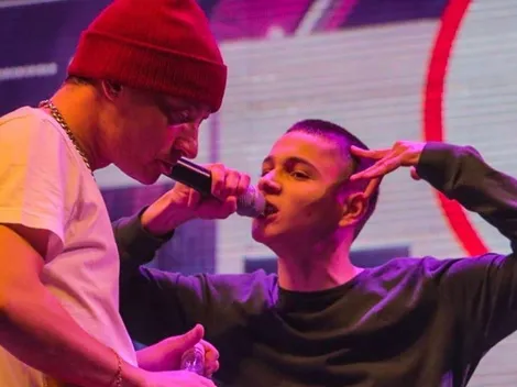 Dtoke se escapa en la punta de la FMS Argentina tras la quinta fecha