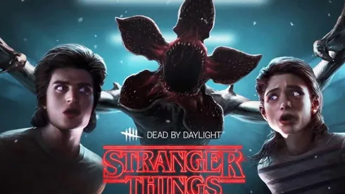 La llegada de Nancy, Steve y el Demogorgon al videojuego de terror.