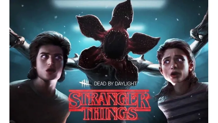 La llegada de Nancy, Steve y el Demogorgon al videojuego de terror.