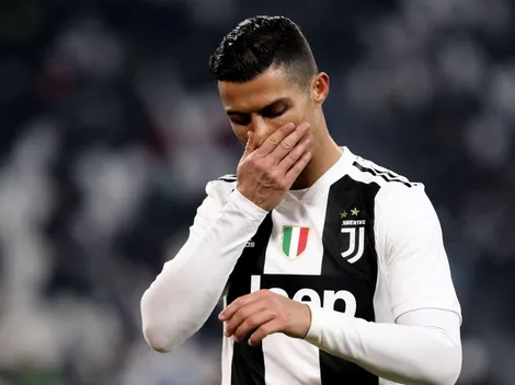 Defensa de CR7 pagó una millonada a mujer que lo denunció por violación