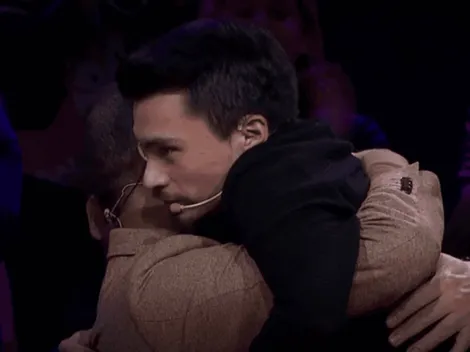 Nico Gavilán: “Los comunes pagamos impuestos, otros los evaden”