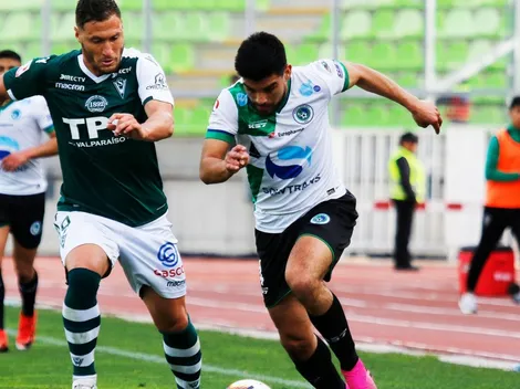 Deportes Puerto Montt se queja por falta de agua caliente en el Elías Figueroa tras su visita a Santiago Wanderers