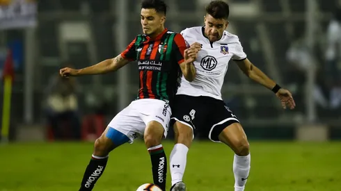 Primer duelo entre ambos en La Cisterna en 20 años