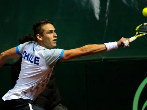 Juan Carlos Sáez, suspendido ocho años por no colaborar en investigación