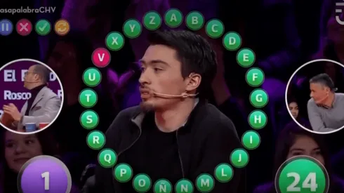 El día en que Nico Gavilán falló con "victoria". Ahora celebra.