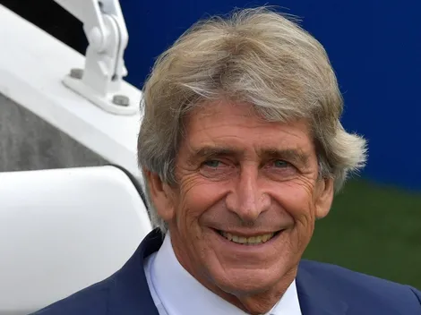 Pellegrini es el cuarto DT que más gastó dinero en la historia del fútbol europeo