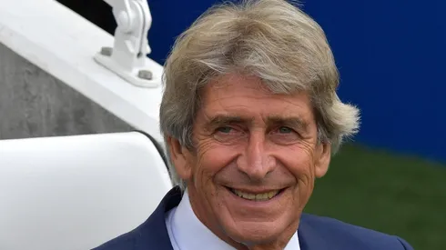 Pellegrini ha dirigido en cinco equipos europeos