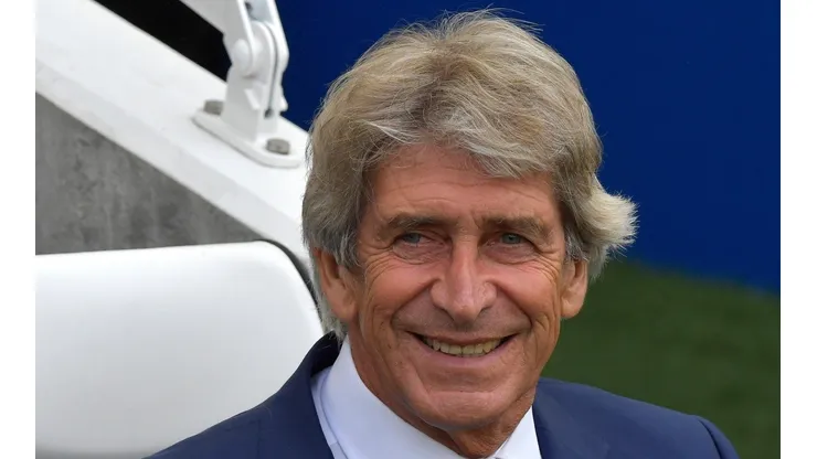 Pellegrini ha dirigido en cinco equipos europeos