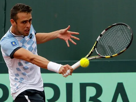 La defensa de Sáez: “A los tipos les pica el orto porque tengo ranking y no juego”