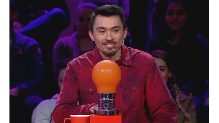 Nico Gavilán perderá buena parte de su premio en impuestos.