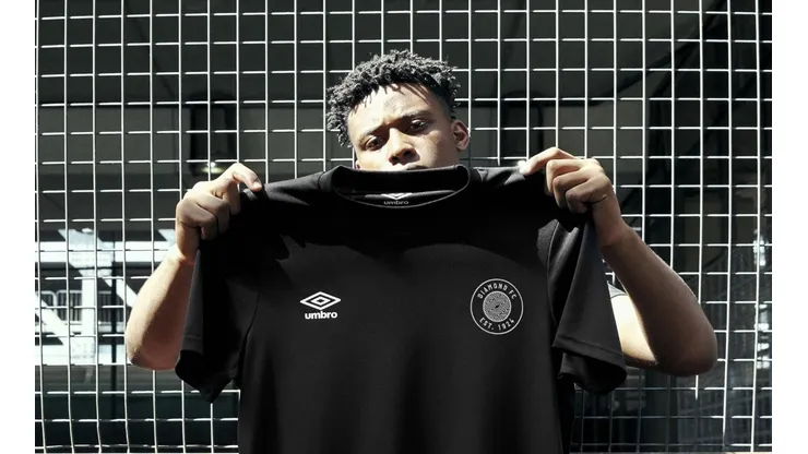 La marca inglesa busca a los mejores futbolistas para que sean parte de Diamond FC