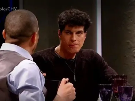 Ignacio Lastra le contesta a rescatista que lo le dijo “soberbio”