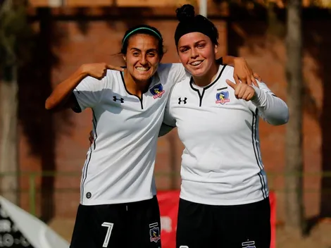 Jugadoras de Colo Colo: "Queremos tener contratos como Santiago Morning"