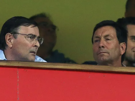 Jorge Segovia le mete full presión a Nano Díaz: "Estamos cansados de derrotas"