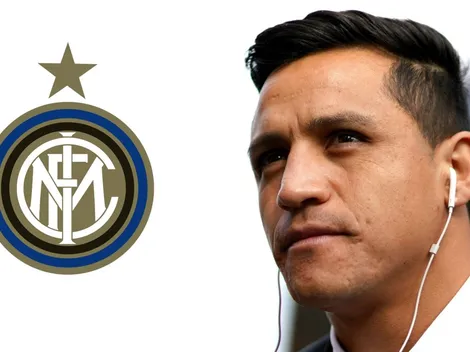 Alexis ya tiene camiseta y fecha para los exámenes médicos en Inter