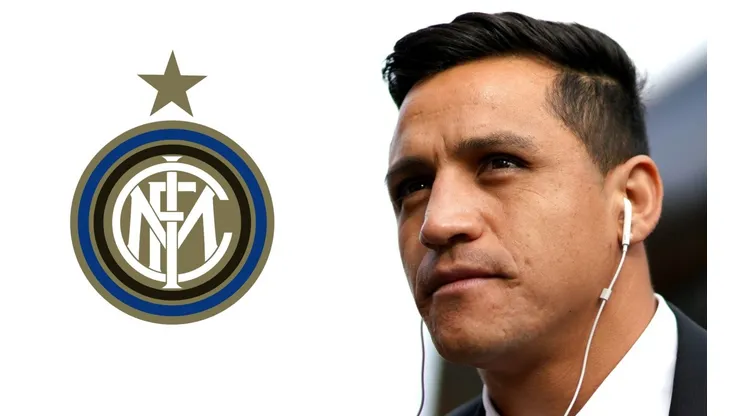 Alexis Sánchez se realizará este martes los exámenes médicos en Inter, según la prensa italiana